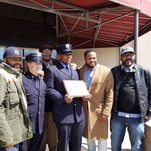 Meet your Posher, Lance